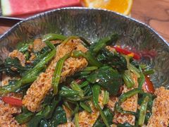 -驿楼兰·新疆菜(火车站店)