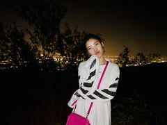 -鬼笑石后山停车场