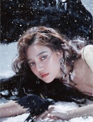 -花屿迷鹿写真馆