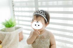 -小熊维尼高端儿童摄影(福田新洲店)
