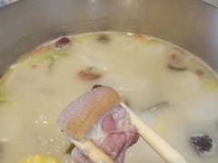 -八珍玉食鸡煲·打边炉(印象城店)