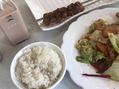 -巴依老爷·新疆美食(上城区天城路店)