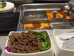 -海底捞火锅(方圆荟店)