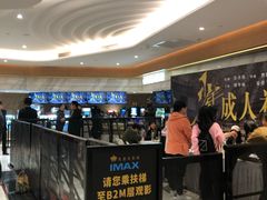 -英皇电影城(英皇集团中心IMAX店)