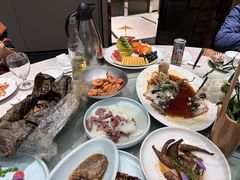 -满江红大酒店(城站店)