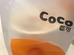 -CoCo都可(新我格广场店)