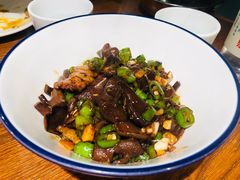 -炊烟小炒黄牛肉(东庆街店)