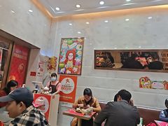 -甜心妈妈·榴莲星级糖水(北京路总店)