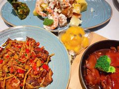 -鹿港小镇(霄云店)