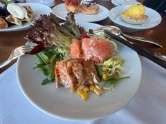 -上海柏悦酒店·世纪100牛排馆