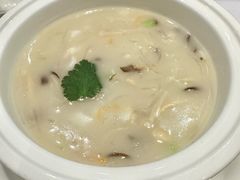 -百盛·鼎膳(中海财富中心)