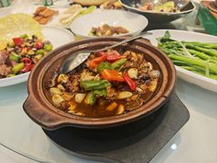 -翠香阁潮州菜馆·始于1994(珠江路店)