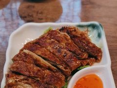 -八珍手工水饺·妈妈的爱(传芳巷店)