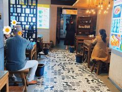 -建基泡馍·西安老字号·清真(永宁店)