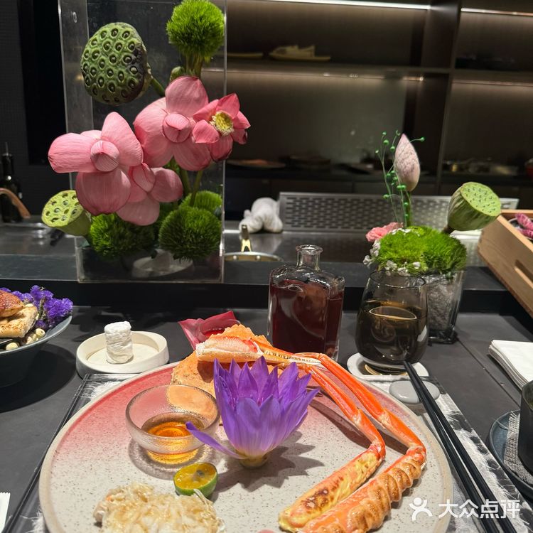 厦门吃的最幸福感的一餐了… 来过好多次、次次都超级满意