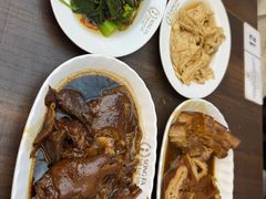 -松發肉骨茶(克拉码头店)