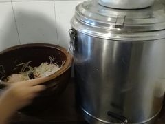 萝卜丝-蒋家肠旺面馆老店(合群路店)