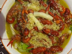 -拙味兄弟龙虾·江湖菜(和畅堂店)