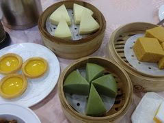 -新东源国际酒店·新东源食坊(沙井店)