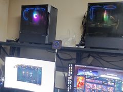 -上机堂网咖永源店