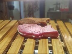 -粉粉乐鲷鱼烧(美罗城店)