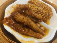 -点都德(千灯湖环宇城店)
