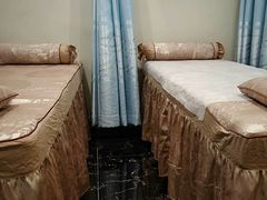 -168养生足道·精油推背SPA·艾灸(天明居分店)