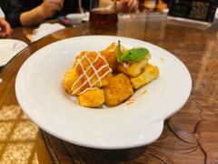 -龙悦湾酒家·八阵鱼生·渔人码头店