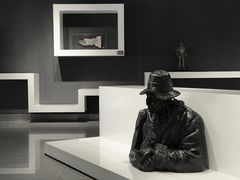 -长春世界雕塑园冰雪艺术天地