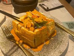 -泰椰里·泰国餐厅(智慧城广百广场店)