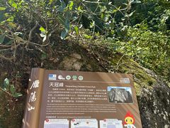 -雁荡山风景名胜区