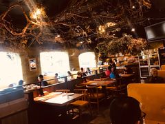 大堂-八斗鸡·湘土菜(国贸店)