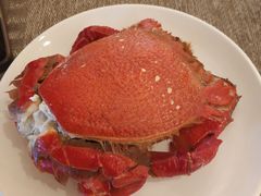 -盛宴自助餐厅(运达喜来登店)