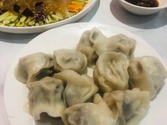 -叁拾壹克饺子·东北菜(国贸店)