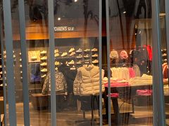 -NIKE武汉品牌体验店