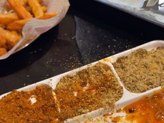 -老卜奎齐齐哈尔烤肉(人民东路店)