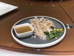 -红菜坊·烤鸭·川鲁宴(石园店)