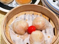-点都德(中海环宇荟店)