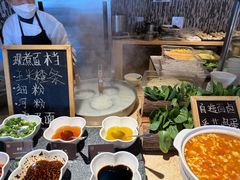 -长白山万达喜来登度假酒店