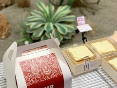 -OUR Bakery(SKP-S店)