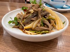 凉拌西域羊杂-米赫曼新疆餐厅·清真(老沪闵路店)