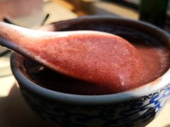 红豆沙-勇记干锅居(德阳店)