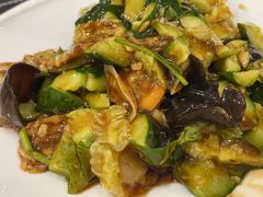 -小郭私房菜·海肠捞饭店(学士街店)
