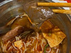 -柳州肥姨妈大骨螺蛳粉(双阳路店)