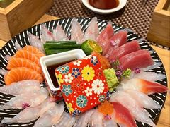 -长崎屋·日本料理·刺身·烧鸟(天河北路店)