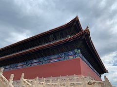 -北京市劳动人民文化宫(太庙)