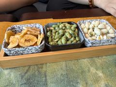 -云座·时光·观景咖啡厅(五爷庙店)