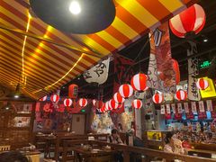 -白石的深夜食堂(济南万象城店)