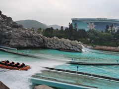 -珠海长隆海洋王国