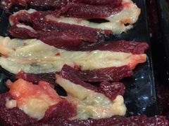 双层肉-陈记顺和牛肉火锅馆(天河北路店)